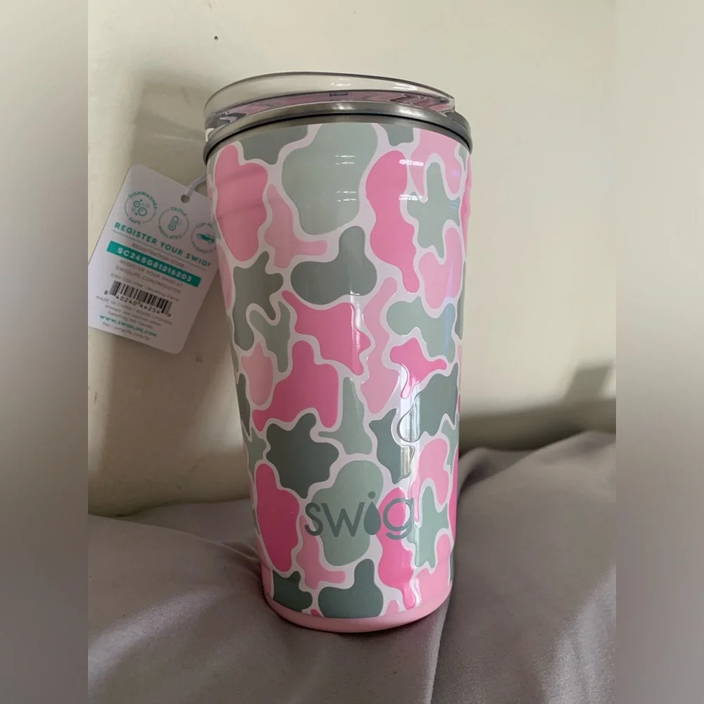 Swig life Tumblers-lmk which one and how much you want it for!! Ready to ship!!